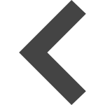 Chevron Left SVG Icon